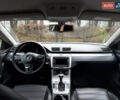 Серый Фольксваген CC / Passat CC, объемом двигателя 1.98 л и пробегом 212 тыс. км за 7700 $, фото 11 на Automoto.ua