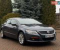 Серый Фольксваген CC / Passat CC, объемом двигателя 1.98 л и пробегом 277 тыс. км за 8250 $, фото 13 на Automoto.ua