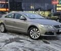 Серый Фольксваген CC / Passat CC, объемом двигателя 1.8 л и пробегом 236 тыс. км за 7300 $, фото 1 на Automoto.ua