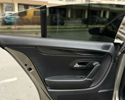 Серый Фольксваген CC / Passat CC, объемом двигателя 1.98 л и пробегом 290 тыс. км за 7600 $, фото 30 на Automoto.ua