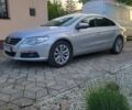 Серый Фольксваген CC / Passat CC, объемом двигателя 1.8 л и пробегом 260 тыс. км за 7300 $, фото 8 на Automoto.ua