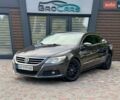 Серый Фольксваген CC / Passat CC, объемом двигателя 1.97 л и пробегом 297 тыс. км за 8500 $, фото 1 на Automoto.ua