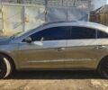 Серый Фольксваген CC / Passat CC, объемом двигателя 1.98 л и пробегом 277 тыс. км за 7600 $, фото 1 на Automoto.ua
