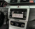 Серый Фольксваген CC / Passat CC, объемом двигателя 2 л и пробегом 220 тыс. км за 6750 $, фото 22 на Automoto.ua