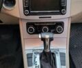 Серый Фольксваген CC / Passat CC, объемом двигателя 1.98 л и пробегом 294 тыс. км за 7300 $, фото 27 на Automoto.ua