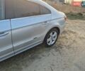 Серый Фольксваген CC / Passat CC, объемом двигателя 1.97 л и пробегом 245 тыс. км за 7900 $, фото 9 на Automoto.ua
