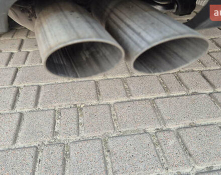 Серый Фольксваген CC / Passat CC, объемом двигателя 1.97 л и пробегом 316 тыс. км за 10150 $, фото 27 на Automoto.ua