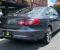 Сірий Фольксваген CC / Passat CC, об'ємом двигуна 1.98 л та пробігом 285 тис. км за 9900 $, фото 5 на Automoto.ua