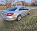 Серый Фольксваген CC / Passat CC, объемом двигателя 1.97 л и пробегом 245 тыс. км за 7900 $, фото 3 на Automoto.ua