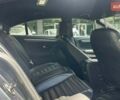 Сірий Фольксваген CC / Passat CC, об'ємом двигуна 1.98 л та пробігом 285 тис. км за 9900 $, фото 13 на Automoto.ua