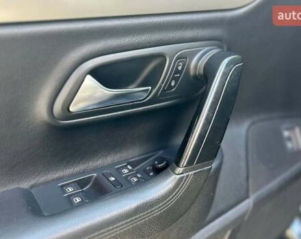 Сірий Фольксваген CC / Passat CC, об'ємом двигуна 1.98 л та пробігом 285 тис. км за 9900 $, фото 6 на Automoto.ua