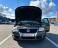 Серый Фольксваген CC / Passat CC, объемом двигателя 1.6 л и пробегом 250 тыс. км за 6500 $, фото 1 на Automoto.ua