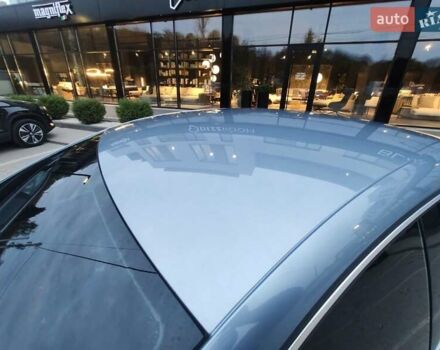 Сірий Фольксваген CC / Passat CC, об'ємом двигуна 1.8 л та пробігом 174 тис. км за 10400 $, фото 3 на Automoto.ua