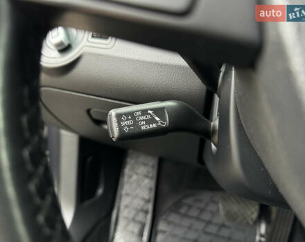 Серый Фольксваген CC / Passat CC, объемом двигателя 2 л и пробегом 220 тыс. км за 6750 $, фото 27 на Automoto.ua