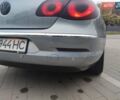 Сірий Фольксваген CC / Passat CC, об'ємом двигуна 1.8 л та пробігом 174 тис. км за 10400 $, фото 18 на Automoto.ua