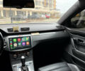 Серый Фольксваген CC / Passat CC, объемом двигателя 1.98 л и пробегом 290 тыс. км за 7600 $, фото 18 на Automoto.ua
