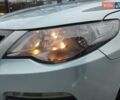 Сірий Фольксваген CC / Passat CC, об'ємом двигуна 1.8 л та пробігом 174 тис. км за 10400 $, фото 9 на Automoto.ua