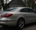 Серый Фольксваген CC / Passat CC, объемом двигателя 2 л и пробегом 330 тыс. км за 11000 $, фото 8 на Automoto.ua