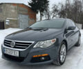 Сірий Фольксваген CC / Passat CC, об'ємом двигуна 2 л та пробігом 226 тис. км за 6800 $, фото 1 на Automoto.ua