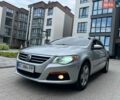 Серый Фольксваген CC / Passat CC, объемом двигателя 1.98 л и пробегом 280 тыс. км за 5799 $, фото 1 на Automoto.ua