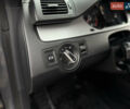 Серый Фольксваген CC / Passat CC, объемом двигателя 2 л и пробегом 220 тыс. км за 6750 $, фото 25 на Automoto.ua