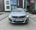 Сірий Фольксваген CC / Passat CC, об'ємом двигуна 2 л та пробігом 280 тис. км за 6450 $, фото 1 на Automoto.ua