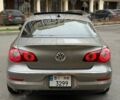 Серый Фольксваген CC / Passat CC, объемом двигателя 1.98 л и пробегом 290 тыс. км за 7600 $, фото 9 на Automoto.ua
