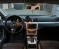 Серый Фольксваген CC / Passat CC, объемом двигателя 1.97 л и пробегом 240 тыс. км за 10200 $, фото 1 на Automoto.ua