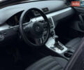 Серый Фольксваген CC / Passat CC, объемом двигателя 1.98 л и пробегом 277 тыс. км за 8250 $, фото 19 на Automoto.ua