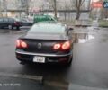 Фольксваген CC / Passat CC 2009 в Днепре (Днепропетровске) на Automoto.ua Серый Фольксваген CC / Passat CC, объемом двигателя 1.98 л и пробегом 246 тыс. км за 9300 $, фото 1 на Automoto.ua
