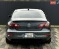 Серый Фольксваген CC / Passat CC, объемом двигателя 2 л и пробегом 220 тыс. км за 6750 $, фото 13 на Automoto.ua