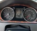 Сірий Фольксваген CC / Passat CC, об'ємом двигуна 1.98 л та пробігом 255 тис. км за 9500 $, фото 16 на Automoto.ua