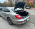 Серый Фольксваген CC / Passat CC, объемом двигателя 1.98 л и пробегом 283 тыс. км за 7199 $, фото 13 на Automoto.ua