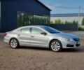 Сірий Фольксваген CC / Passat CC, об'ємом двигуна 1.8 л та пробігом 102 тис. км за 7300 $, фото 1 на Automoto.ua