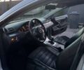Серый Фольксваген CC / Passat CC, объемом двигателя 1.98 л и пробегом 240 тыс. км за 9200 $, фото 9 на Automoto.ua