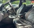Сірий Фольксваген CC / Passat CC, об'ємом двигуна 1.98 л та пробігом 285 тис. км за 9900 $, фото 8 на Automoto.ua