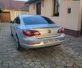 Серый Фольксваген CC / Passat CC, объемом двигателя 1.8 л и пробегом 260 тыс. км за 7300 $, фото 6 на Automoto.ua
