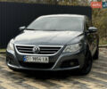 Серый Фольксваген CC / Passat CC, объемом двигателя 2 л и пробегом 220 тыс. км за 6750 $, фото 5 на Automoto.ua