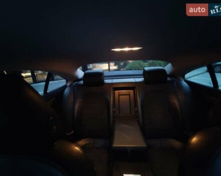 Сірий Фольксваген CC / Passat CC, об'ємом двигуна 1.8 л та пробігом 174 тис. км за 10400 $, фото 28 на Automoto.ua