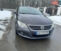 Сірий Фольксваген CC / Passat CC, об'ємом двигуна 1.97 л та пробігом 383 тис. км за 8300 $, фото 1 на Automoto.ua