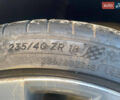 Серый Фольксваген CC / Passat CC, объемом двигателя 1.98 л и пробегом 197 тыс. км за 8000 $, фото 11 на Automoto.ua