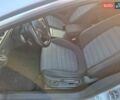 Серый Фольксваген CC / Passat CC, объемом двигателя 1.97 л и пробегом 245 тыс. км за 7900 $, фото 6 на Automoto.ua