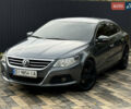 Серый Фольксваген CC / Passat CC, объемом двигателя 2 л и пробегом 220 тыс. км за 6750 $, фото 4 на Automoto.ua