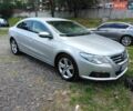 Сірий Фольксваген CC / Passat CC, об'ємом двигуна 2 л та пробігом 298 тис. км за 10200 $, фото 1 на Automoto.ua