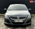 Серый Фольксваген CC / Passat CC, объемом двигателя 2 л и пробегом 220 тыс. км за 6750 $, фото 8 на Automoto.ua