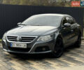 Серый Фольксваген CC / Passat CC, объемом двигателя 2 л и пробегом 220 тыс. км за 6750 $, фото 6 на Automoto.ua