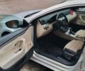 Серый Фольксваген CC / Passat CC, объемом двигателя 1.98 л и пробегом 294 тыс. км за 7300 $, фото 13 на Automoto.ua