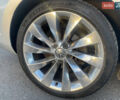 Серый Фольксваген CC / Passat CC, объемом двигателя 1.98 л и пробегом 197 тыс. км за 8000 $, фото 5 на Automoto.ua