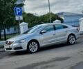 Сірий Фольксваген CC / Passat CC, об'ємом двигуна 1.8 л та пробігом 101 тис. км за 7999 $, фото 1 на Automoto.ua