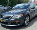 Сірий Фольксваген CC / Passat CC, об'ємом двигуна 1.98 л та пробігом 285 тис. км за 9900 $, фото 2 на Automoto.ua